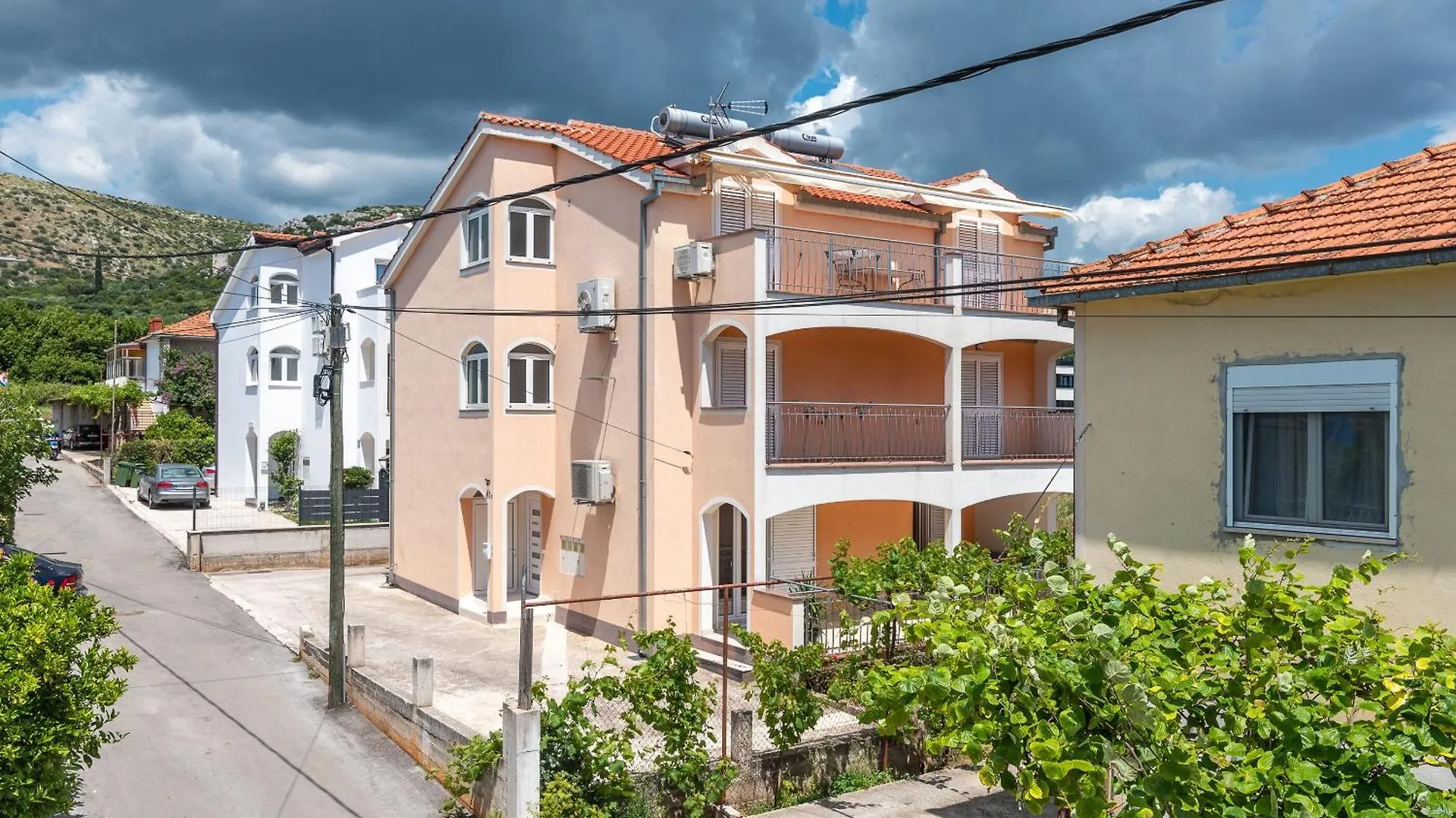 Apartment Amore  Trogir